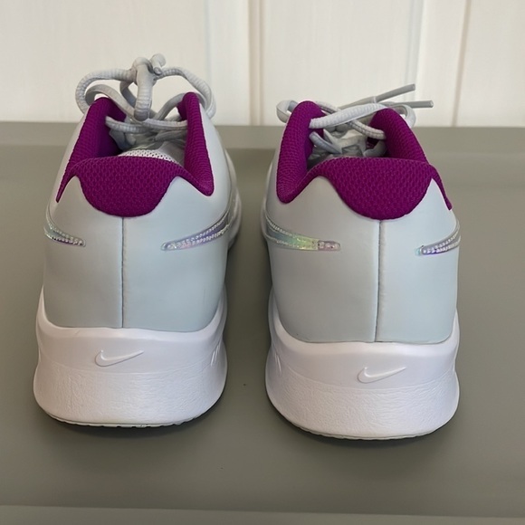 Nike Star Runner 2 Sneakers Pure Platinum - Picture 5 of 10